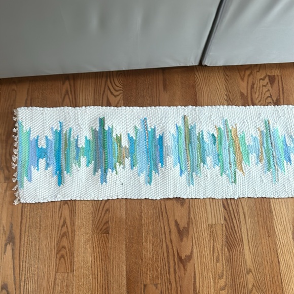 Woven Large Runner - Picture 12 of 12